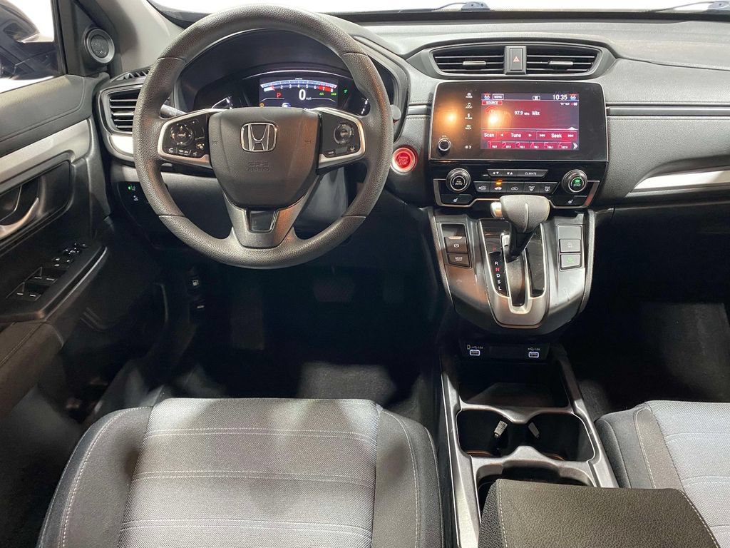 Used 2021 Honda CR-V Special Edition image 11