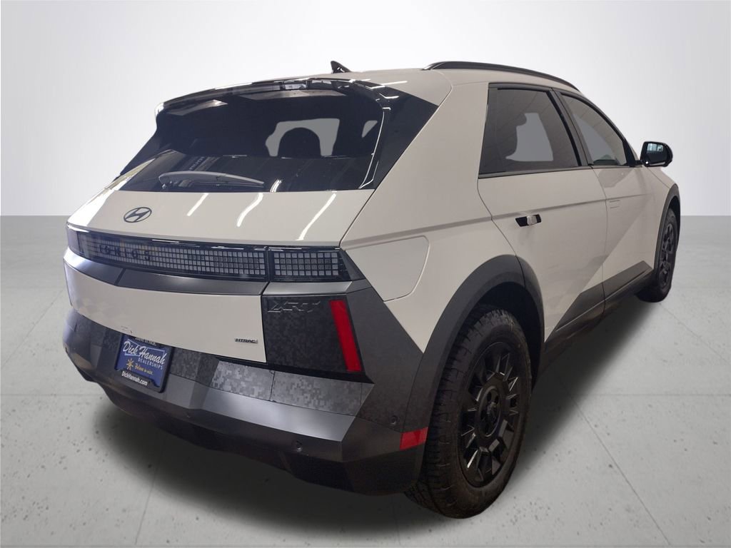 New 2025 Hyundai Ioniq 5 XRT image 15