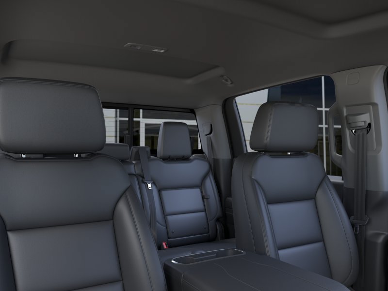 New 2026 GMC Sierra 1500 Elevation w/ Elevation Premium Package AWD/4WD image 53