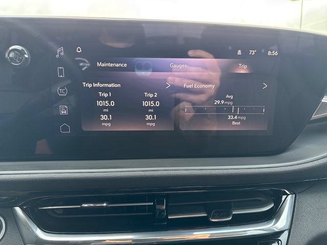 Used 2025 Buick Envista Avenir FWD image 19
