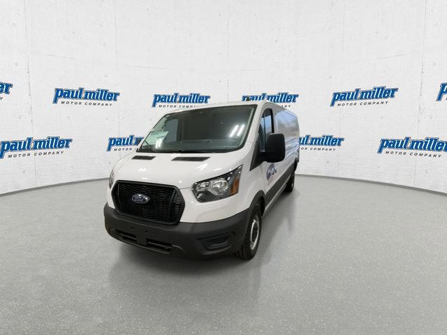 Used 2024 Ford Transit 250 Low Roof w/ Load Area Protection Package image 4