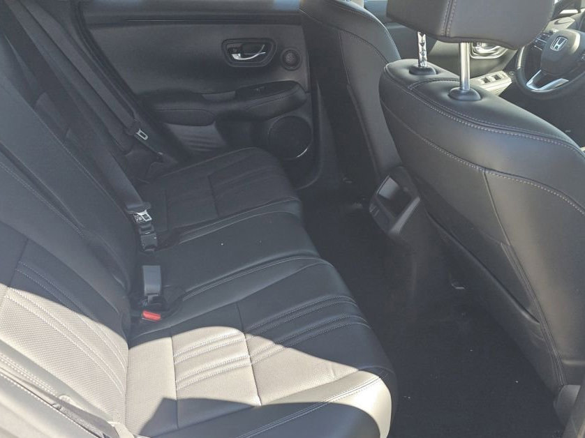 New 2027 Honda HR-V EX-L image 14