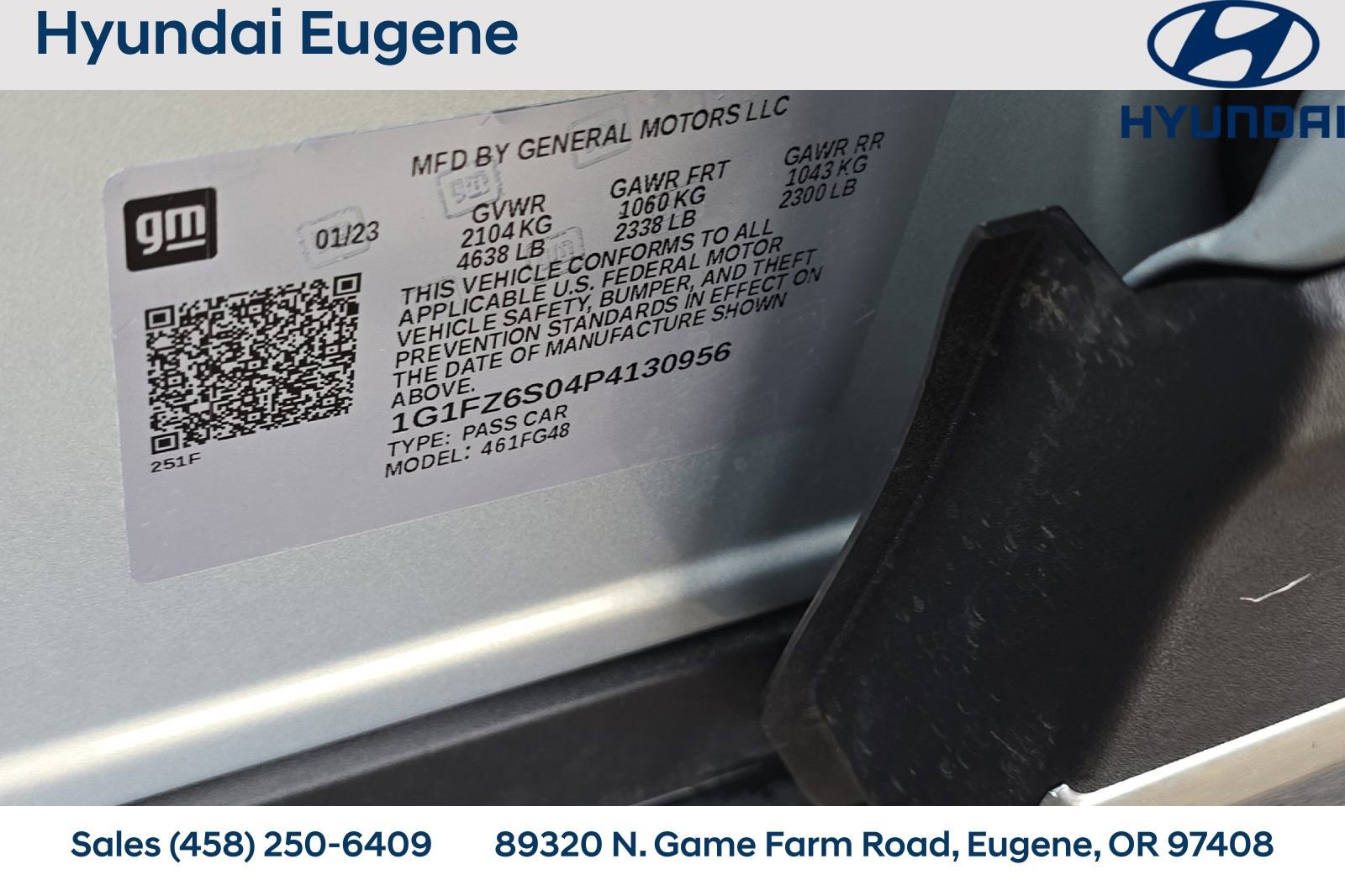 Used 2023 Chevrolet Bolt EUV Premier w/ Super Cruise Package image 38