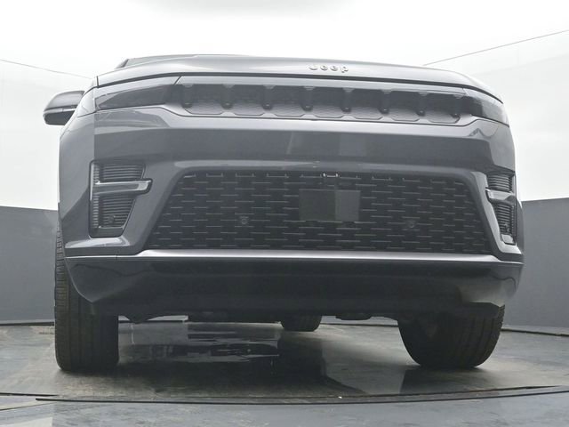 New 2026 Jeep Grand Wagoneer Limited image 55