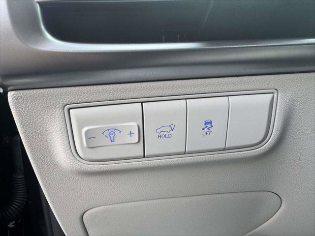 Certified 2025 Hyundai Tucson SEL image 18