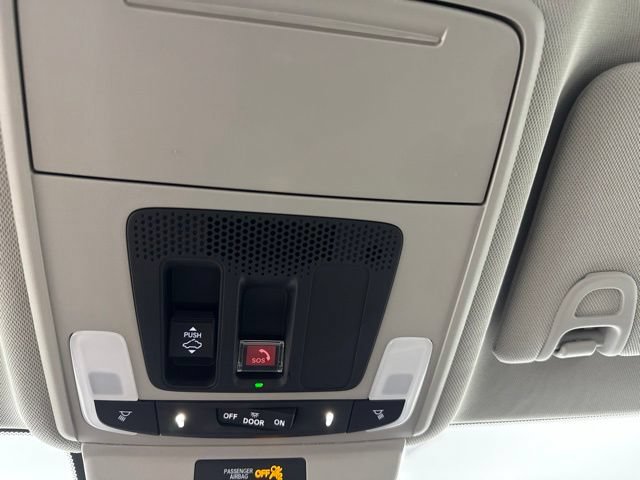 Certified 2023 Honda Accord EX image 34