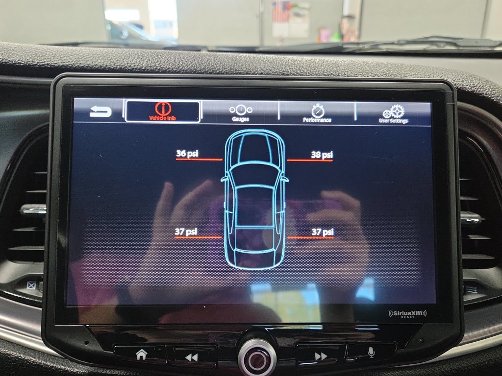 Used 2019 Dodge Challenger GT w/ Blacktop Package AWD/4WD image 41