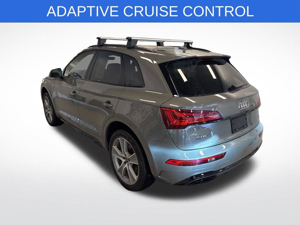 Used 2025 Audi Q5 2.0T Premium image 15