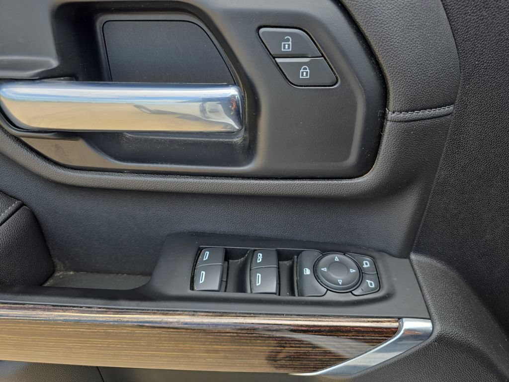 Used 2022 GMC Sierra 2500 SLE w/ SLE Value Package; AWD/4WD image 29