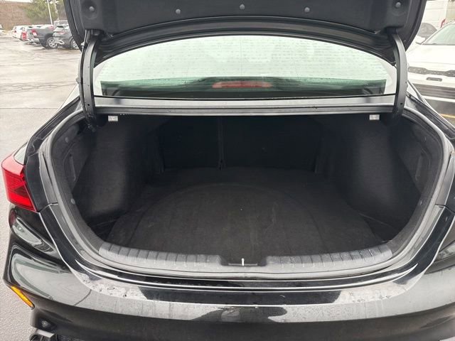 Used 2023 Kia Forte LXS w/ LXS Technology Package image 37