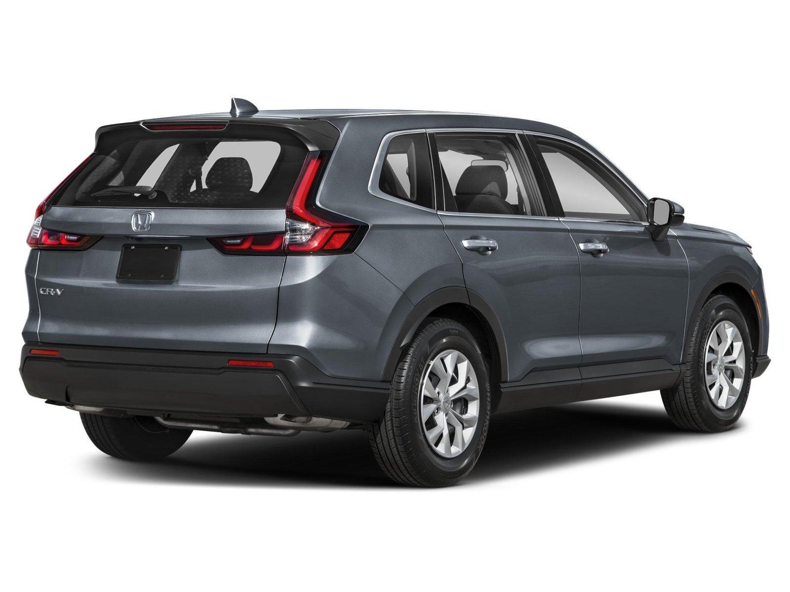 Used 2025 Honda CR-V LX image 3