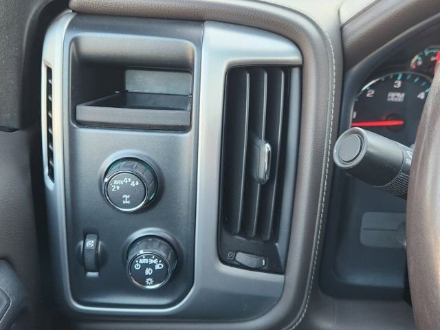 Used 2018 GMC Sierra 1500 SLT w/ Texas SLT Premium Package image 25