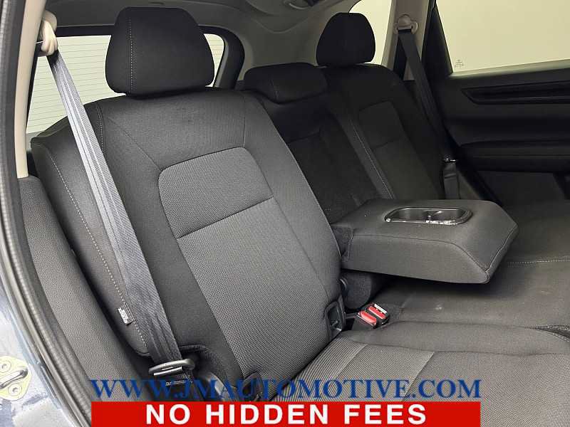 Used 2024 Honda CR-V EX image 19