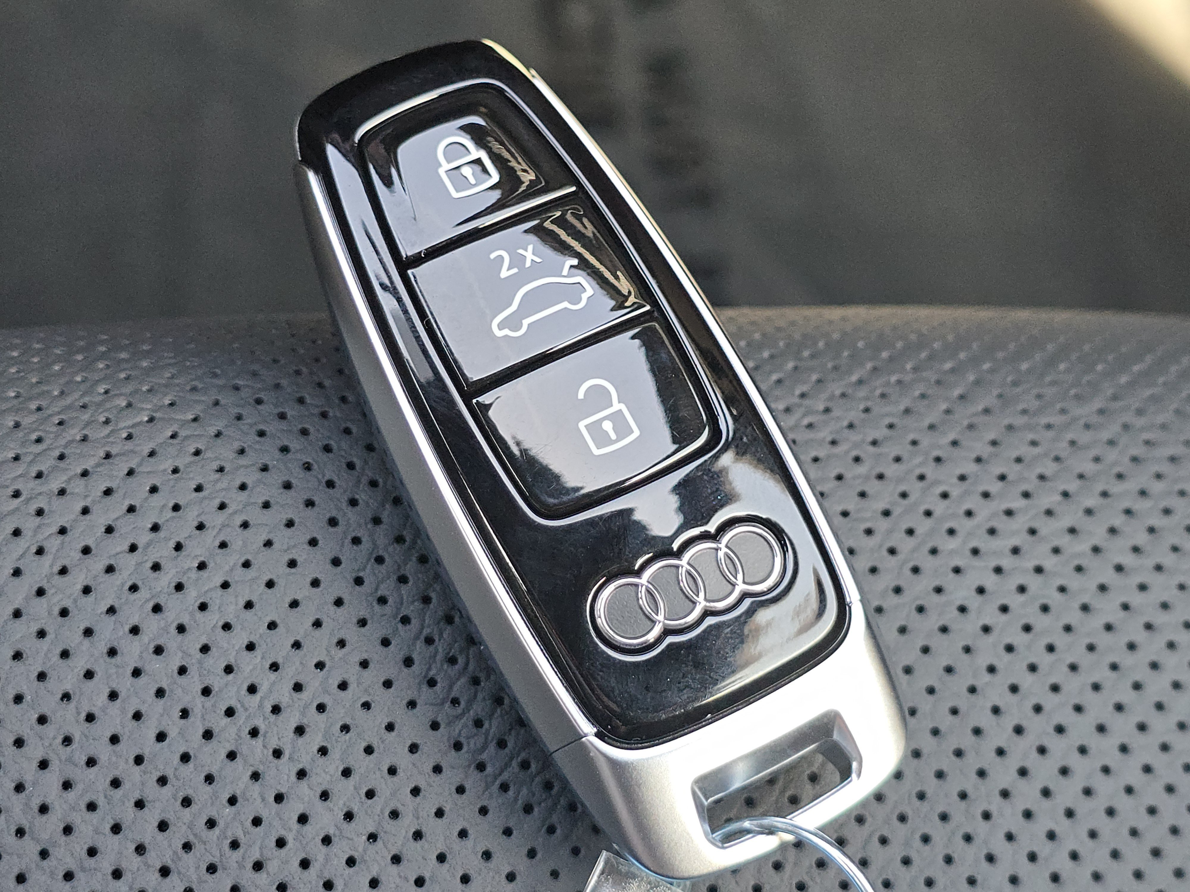 New 2026 Audi Q7 Premium Plus AWD/4WD image 27