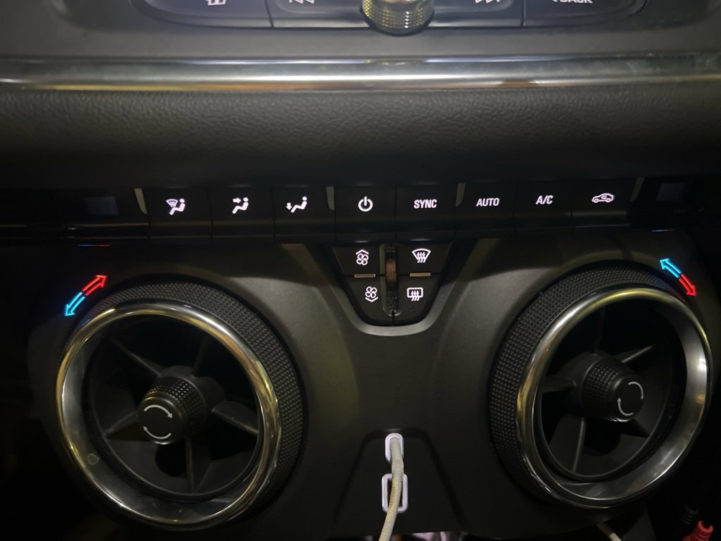 Used 2020 Chevrolet Blazer LT image 17