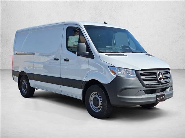 New 2026 Mercedes-Benz Sprinter 2500 image 7