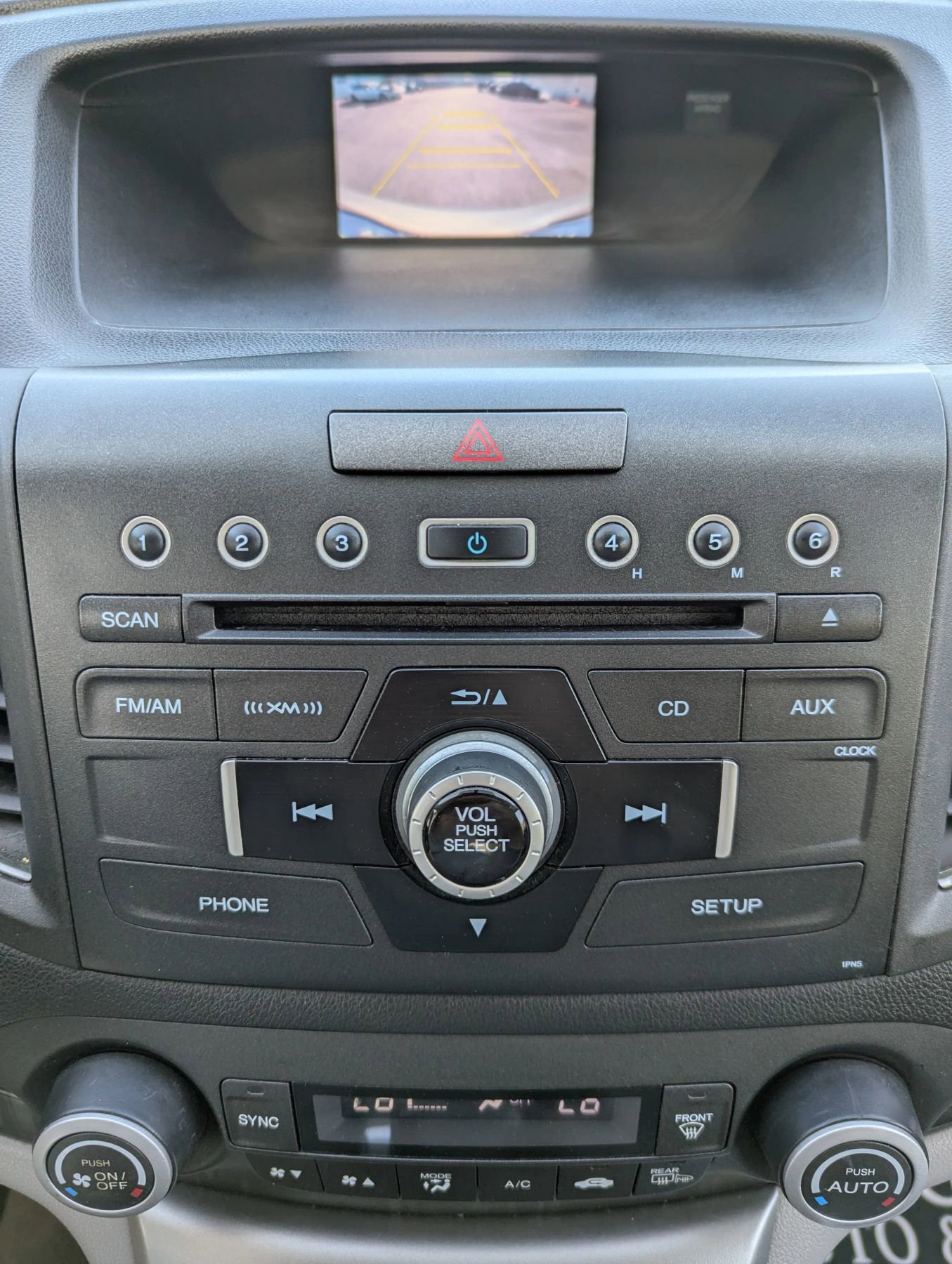 Used 2012 Honda CR-V EX-L image 3