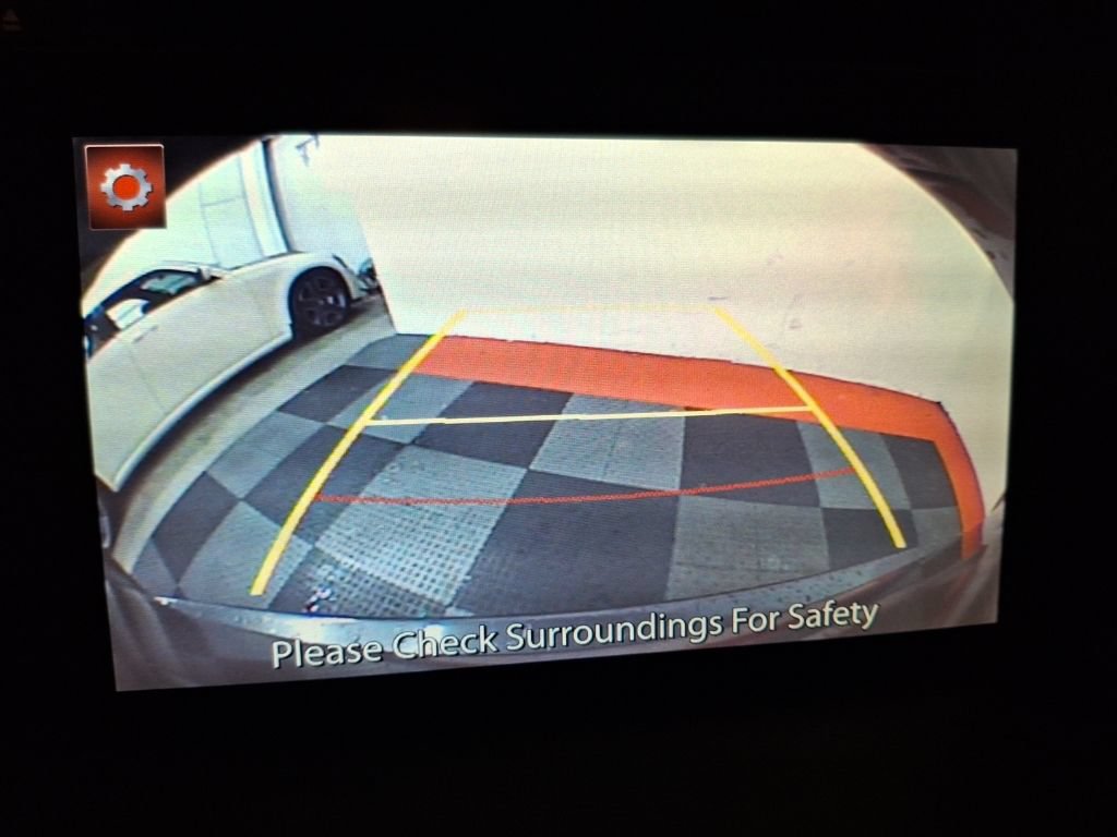Used 2016 MAZDA CX-5 Touring FWD image 24
