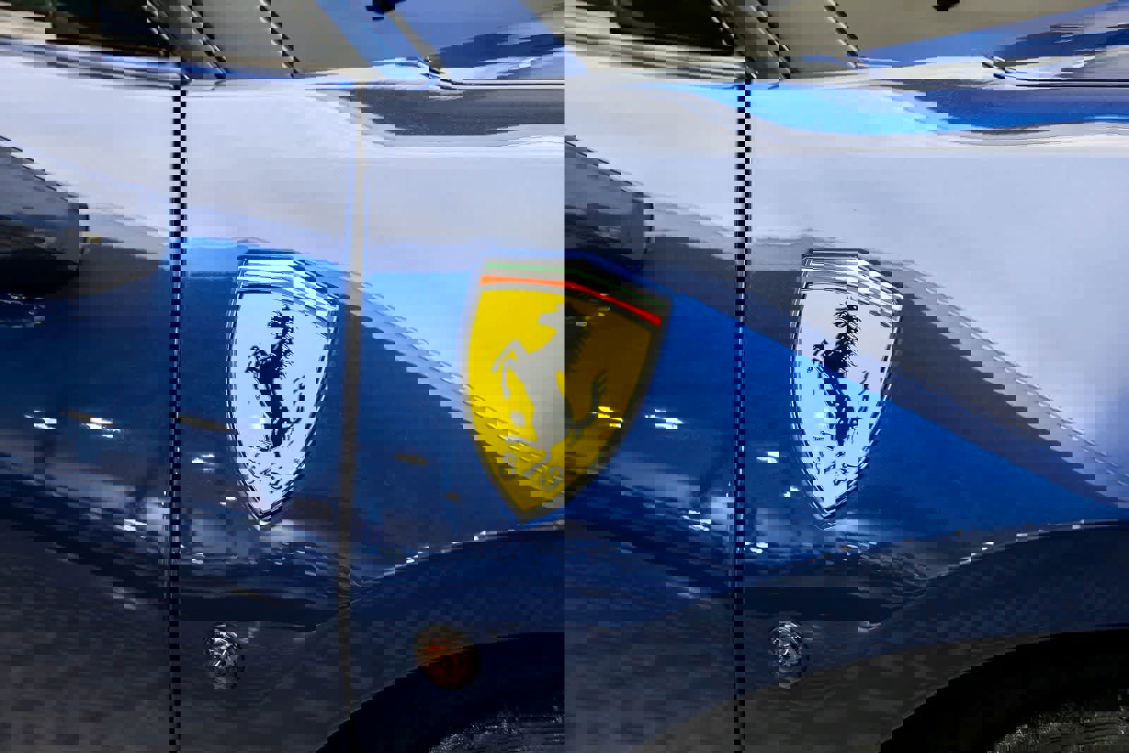 Used 2018 Ferrari 488 GTB image 49