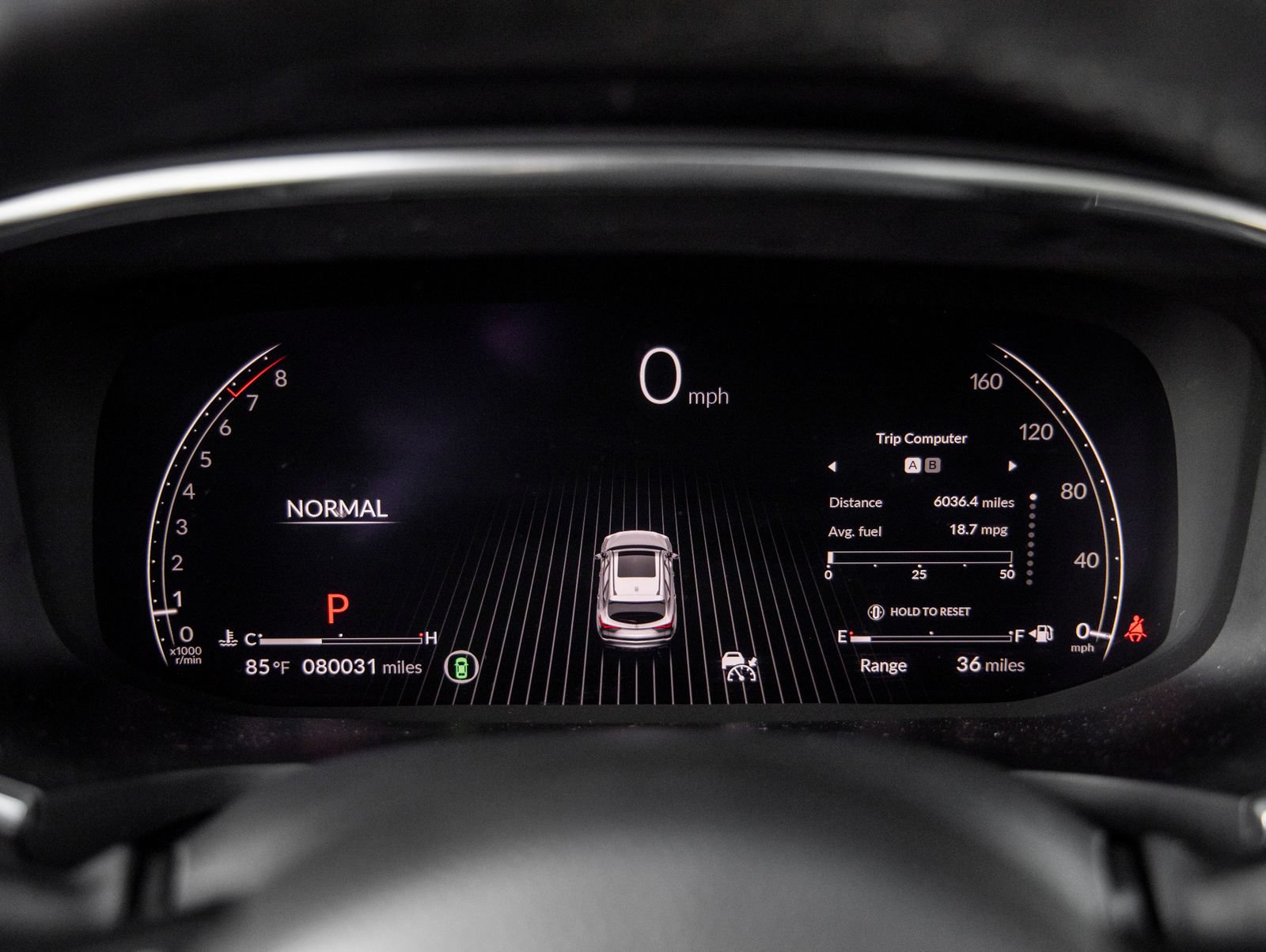Used 2022 Acura MDX w/ Technology Package AWD/4WD image 26