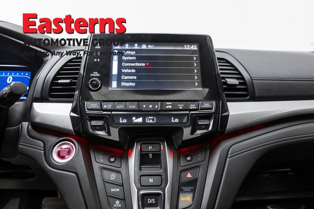 Used 2024 Honda Odyssey Sport image 12