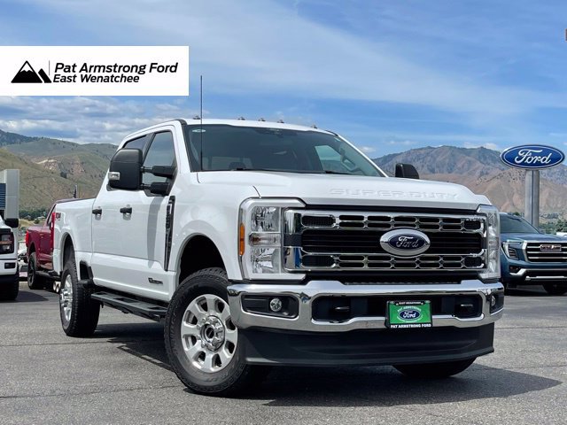 Used 2024 Ford F350 XLT