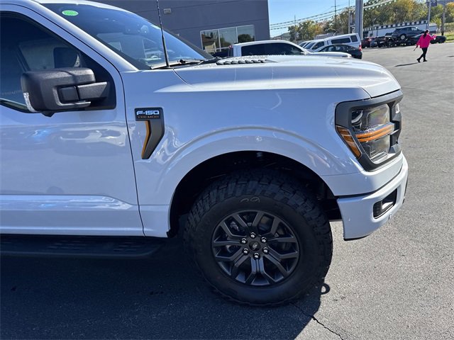 New 2025 Ford F150 Tremor image 2