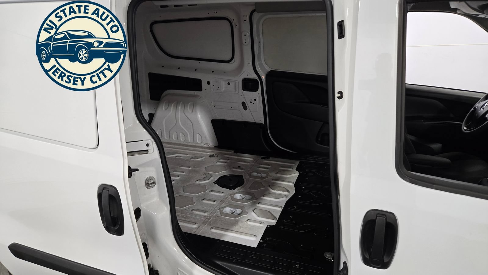 Used 2022 RAM ProMaster City Wagon FWD image 26