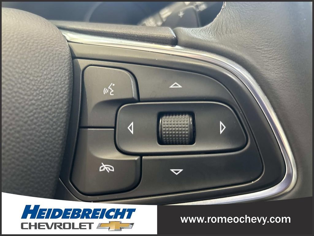 Certified 2023 Buick Envision Preferred image 21