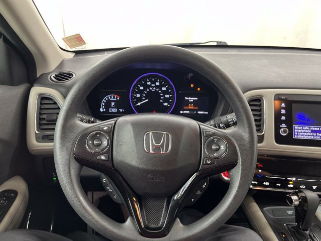 Used 2020 Honda HR-V EX image 26