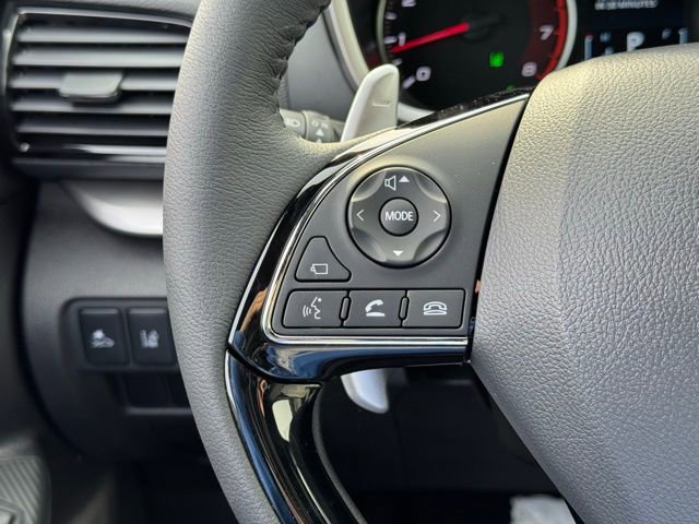 New 2026 Mitsubishi Eclipse Cross AWD image 20