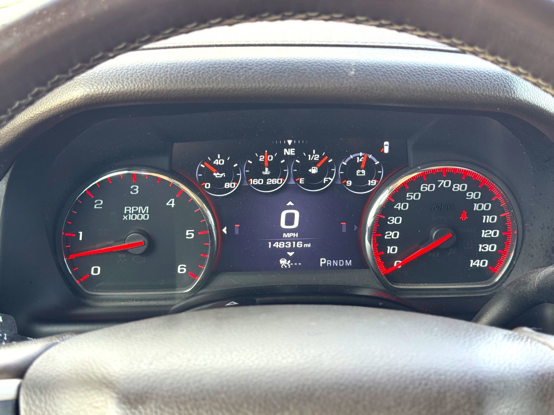 Used 2016 GMC Yukon Denali w/ Open Road Package image 32