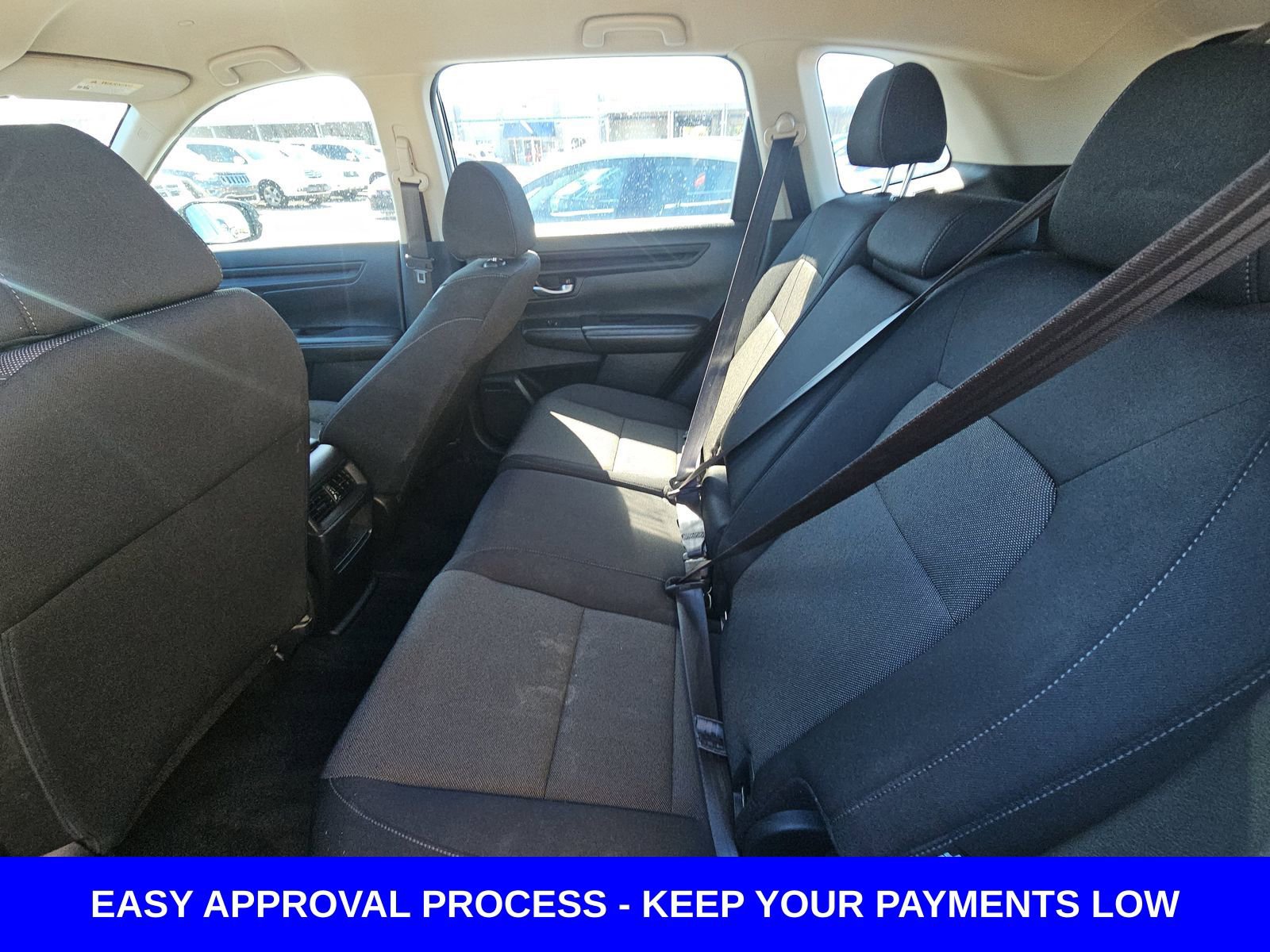 Used 2024 Honda CR-V LX image 14