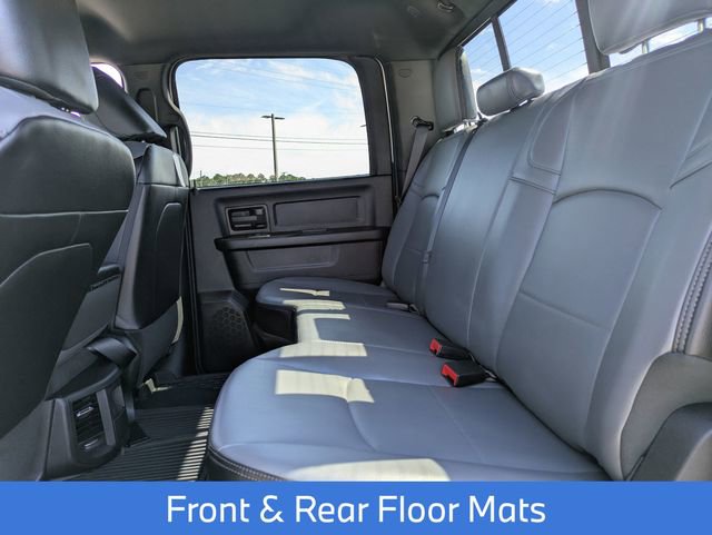 New 2025 RAM 2500 Tradesman image 34