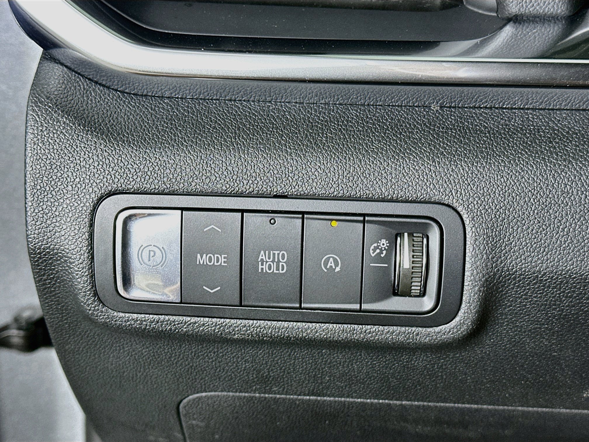 Used 2026 GMC Terrain Elevation FWD image 17