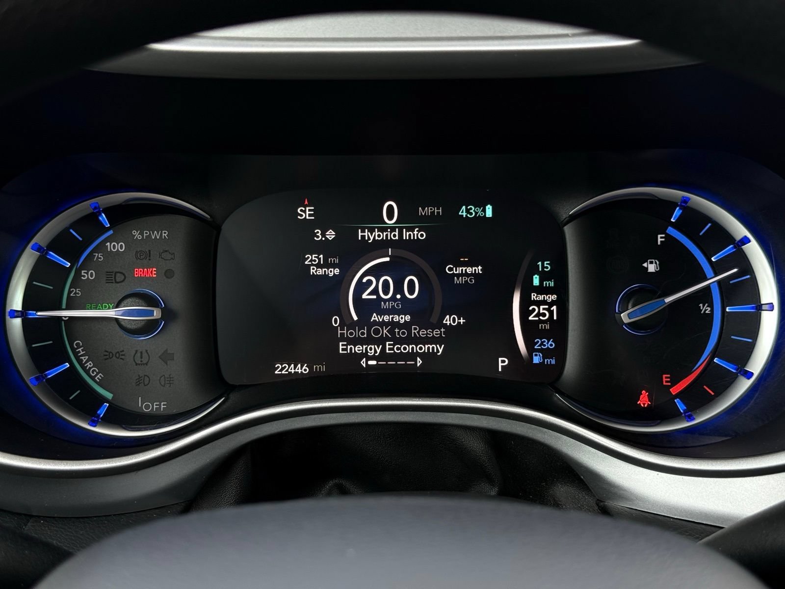 Used 2018 Chrysler Pacifica Touring Plus FWD image 34