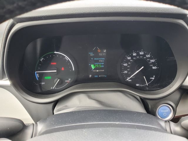 Used 2023 Toyota Sienna XLE FWD image 25