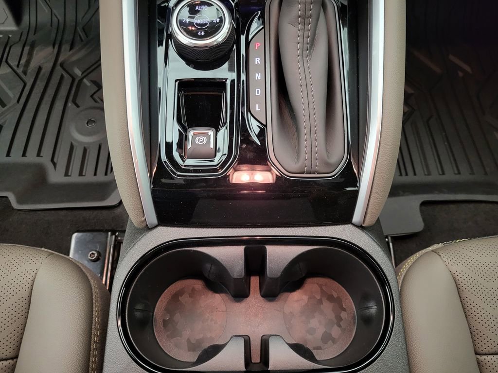 New 2026 Chevrolet Colorado ZR2 w/ Technology Package image 37