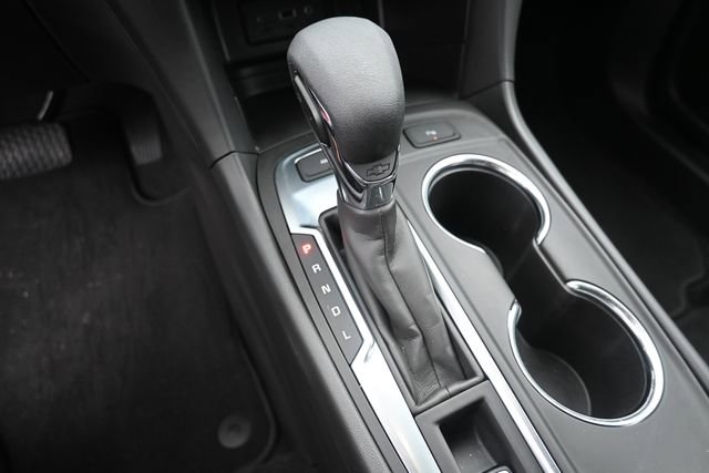 Used 2024 Chevrolet Equinox LT image 23