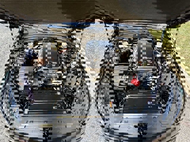 Used 2020 Cadillac CT5 Luxury w/ Sun And Sound Package image 14