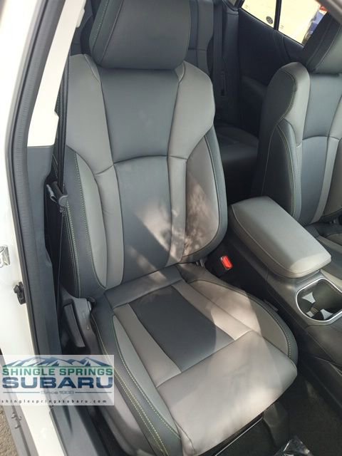 Certified 2025 Subaru Outback Onyx Edition AWD/4WD image 25