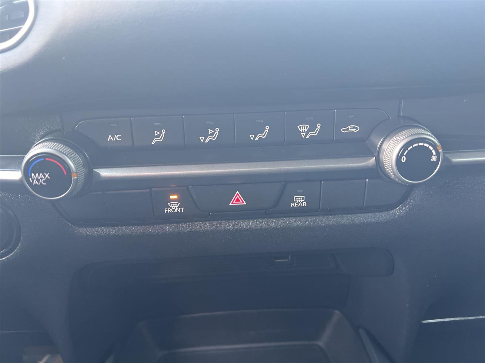 Used 2020 MAZDA CX-30 AWD image 17