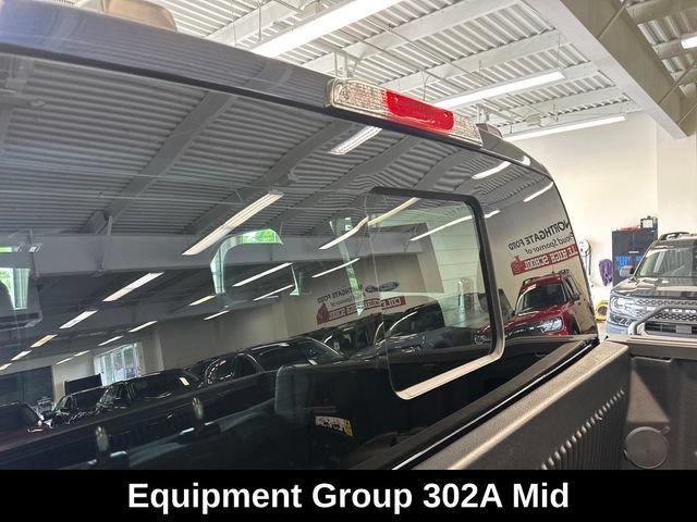 Used 2024 Ford F150 XLT w/ Equipment Group 302A MID AWD/4WD image 6