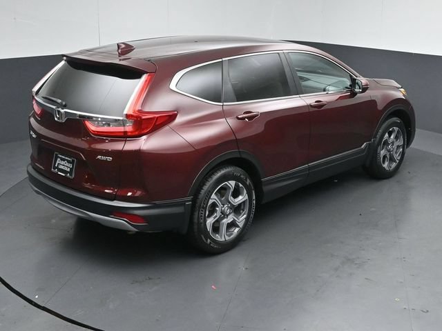Used 2018 Honda CR-V EX-L image 44