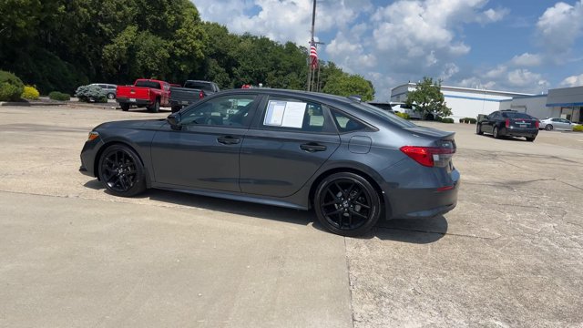 Used 2024 Honda Civic Sport image 6