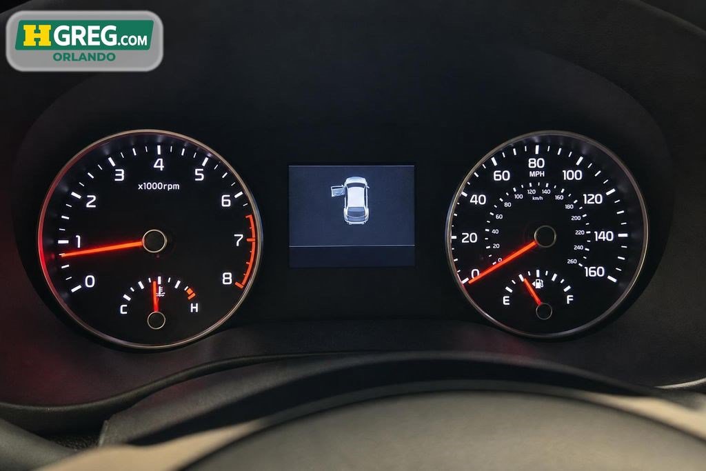 Used 2020 Kia Sportage EX w/ Option Group 15 AWD/4WD image 13