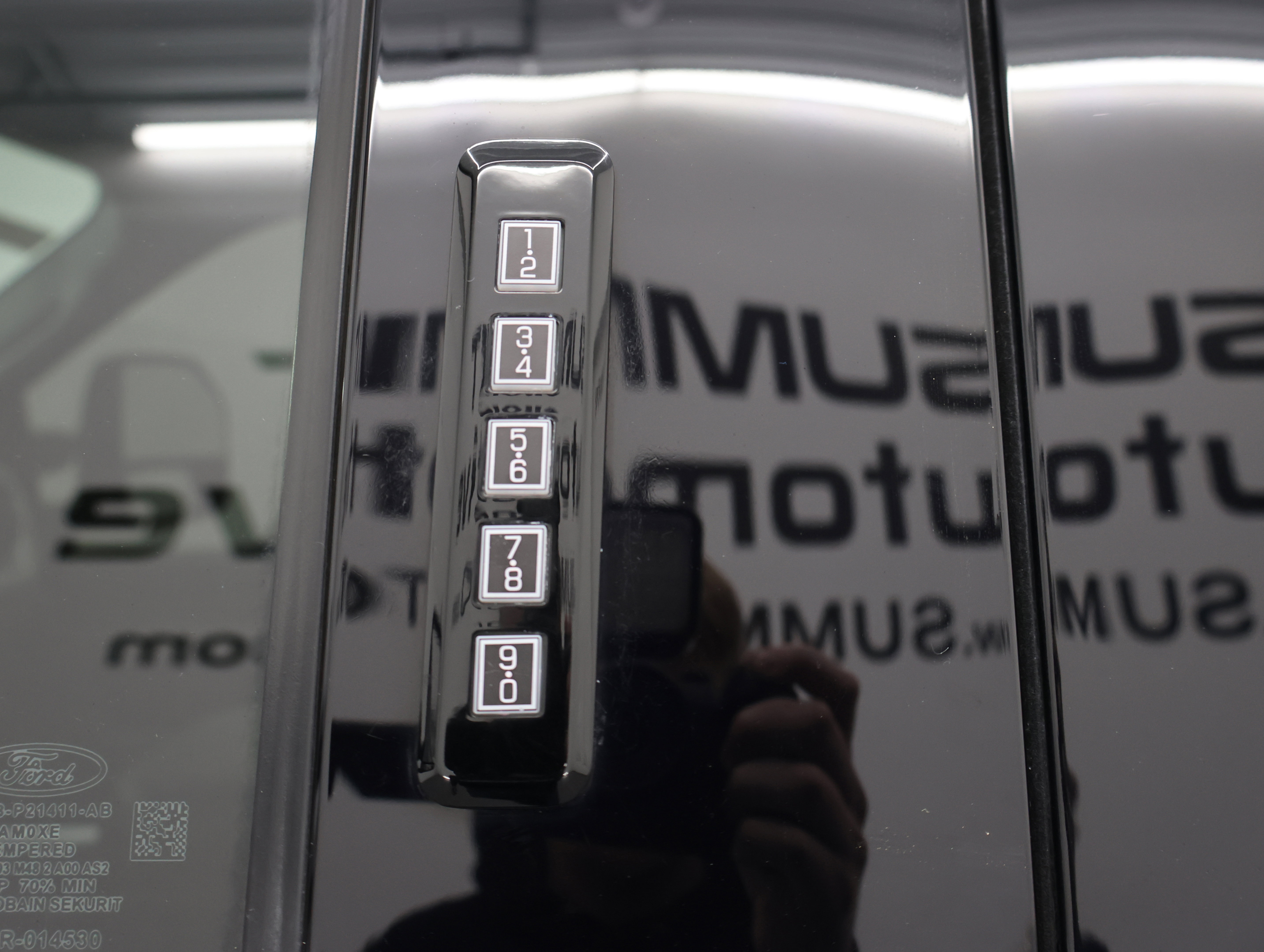 Used 2023 Ford F250 XLT w/ FX4 Off-Road Package image 37