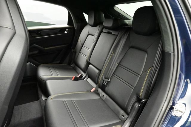 New 2026 Porsche Cayenne Turbo GT AWD/4WD image 14