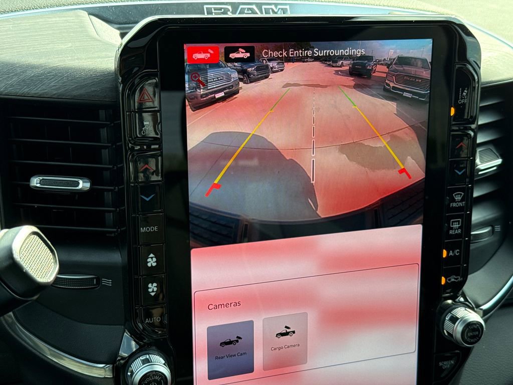 New 2026 RAM 3500 Laramie image 26