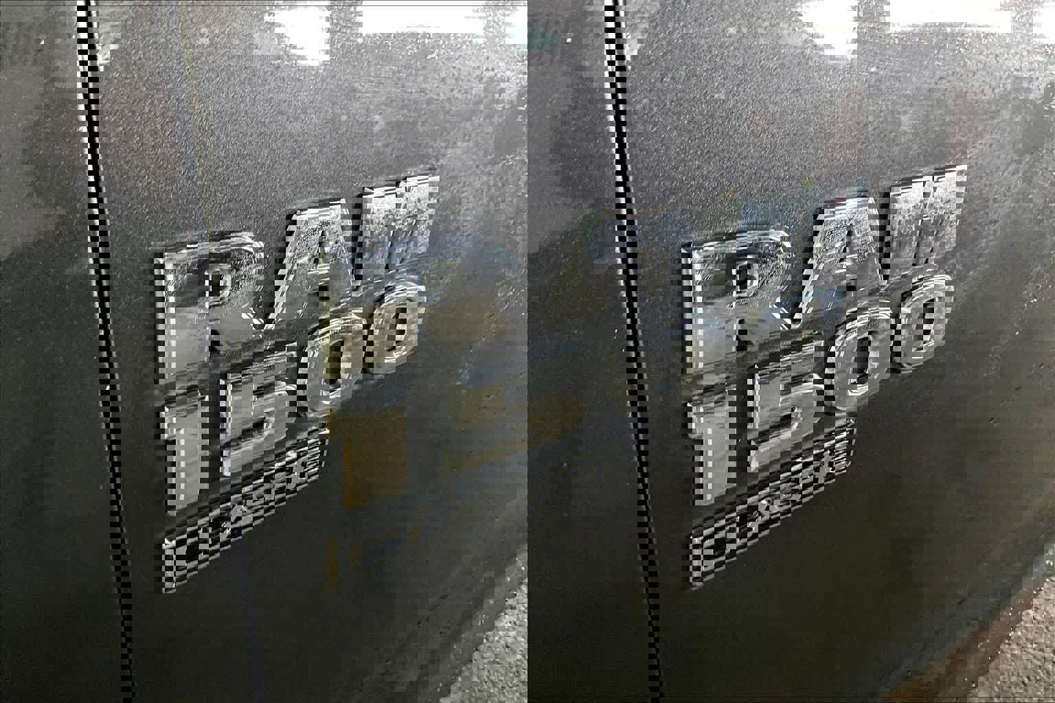 Used 2022 RAM 1500 Tradesman w/ Electronics Group image 9